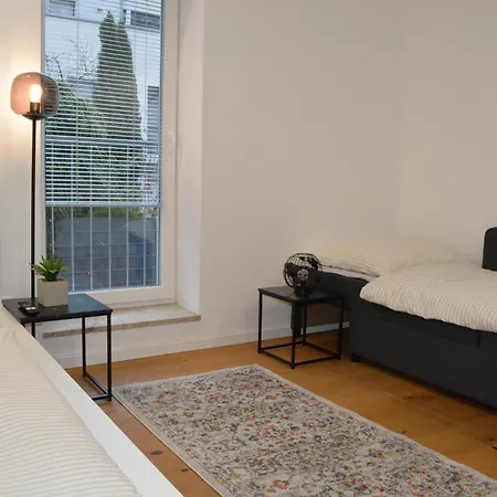 Studio Apartment Apartment Augsburg