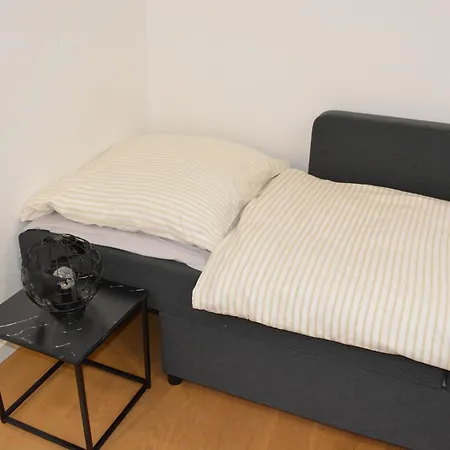 Studio Apartment Apartment Augsburg