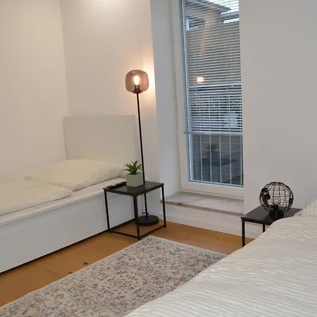 Studio Apartment Apartment *