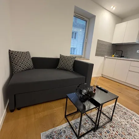 Apartment Studio Apartment