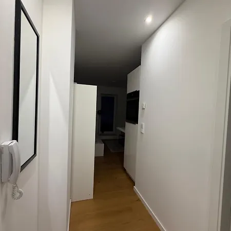 Apartment Studio Apartment