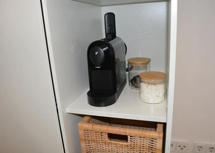 Studio Apartment * Augsburgo