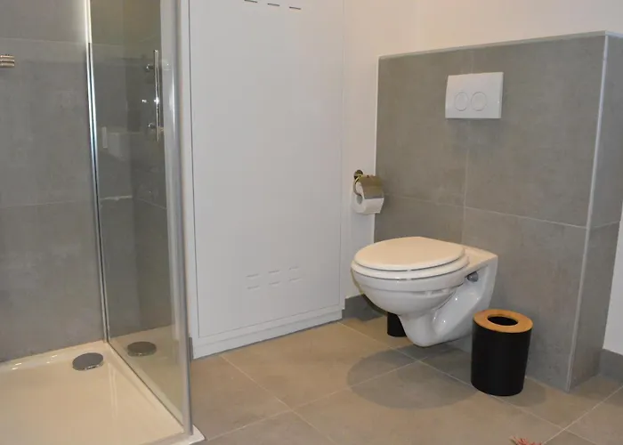 Studio Apartment Apartamento