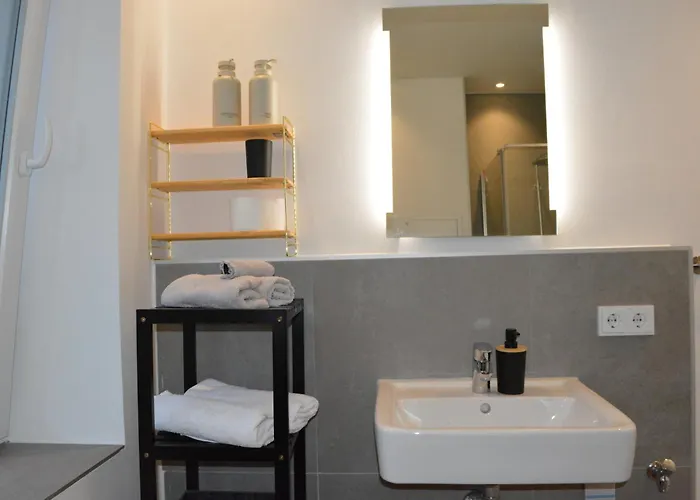 Apartamento Studio Apartment *