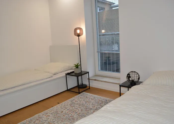 Studio Apartment Apartamento *